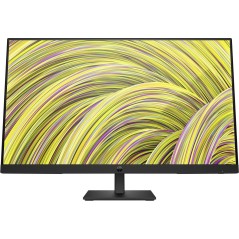 HP Monitor P27h G5 – Stunning Visuals & Professional Performance | Model #64W41AT